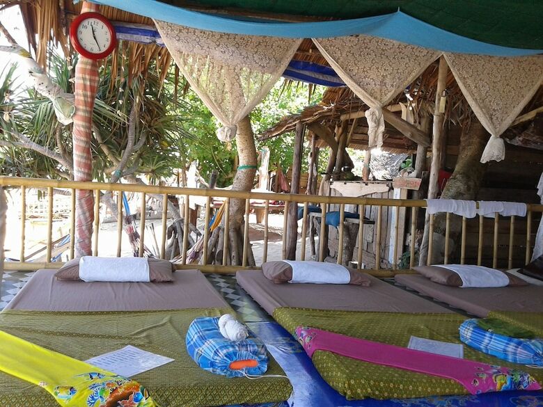 Hotel The New Andaman Bay Bungalow