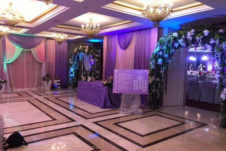 Hotel Grand Madison Shanghai Jinqiao