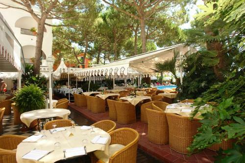 Agor� Park Hotel
