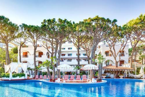 Agor� Park Hotel