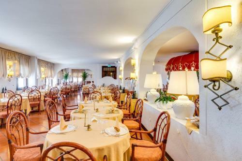 Agor� Park Hotel