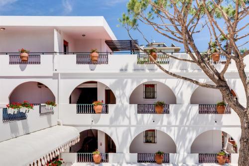Agor� Park Hotel