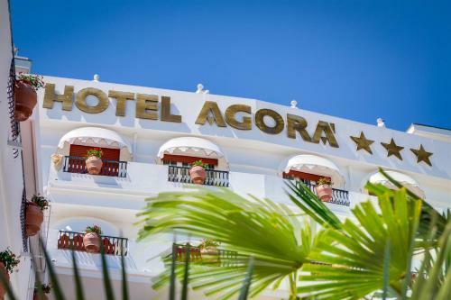 Agor� Park Hotel