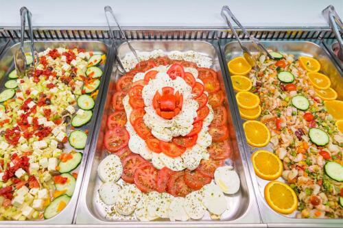 Agor� Park Hotel
