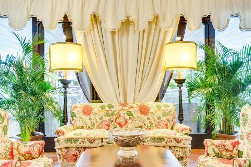 Agor� Park Hotel