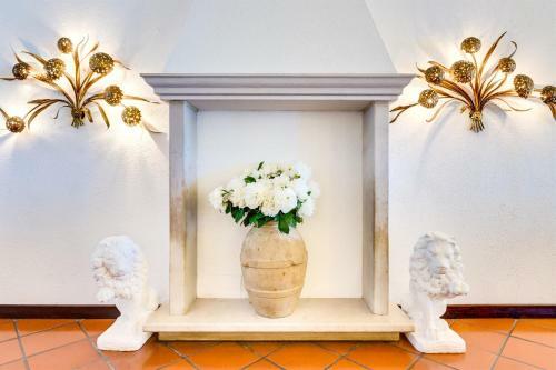Agor� Park Hotel