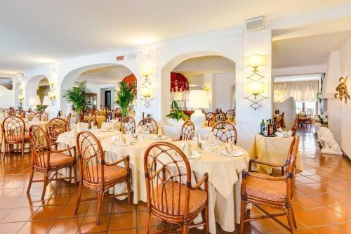 Agor� Park Hotel