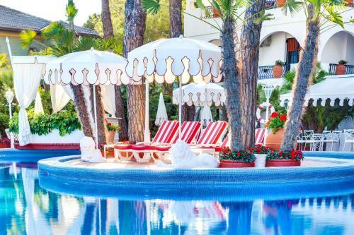 Agor� Park Hotel