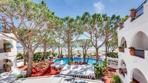 Agor� Park Hotel