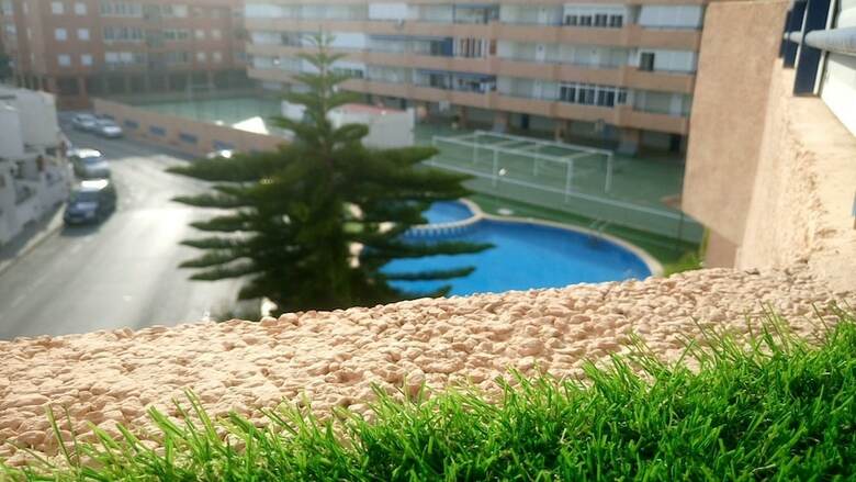 Apartamentos Estudio Ally