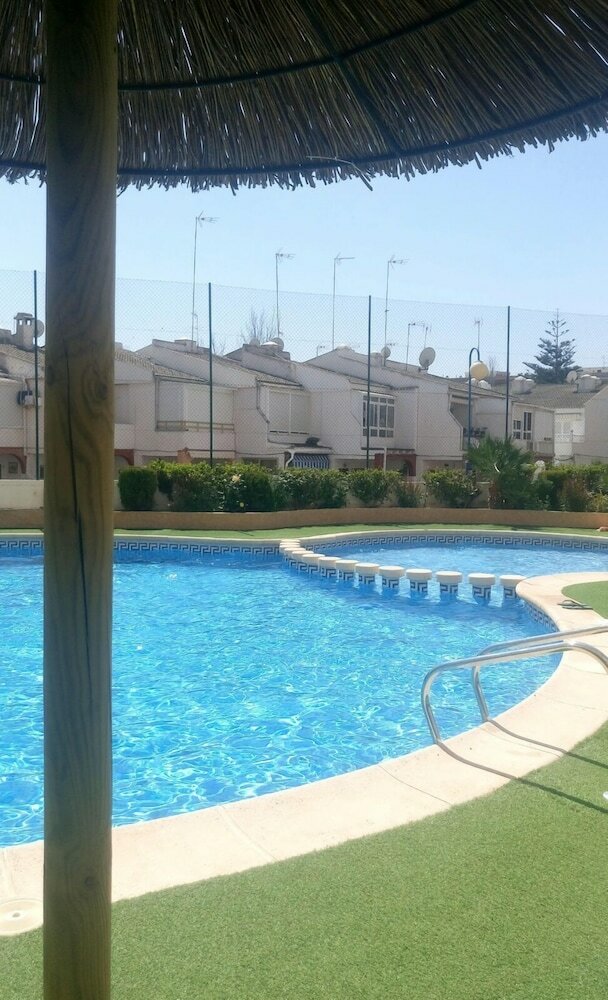 Apartamentos Estudio Ally