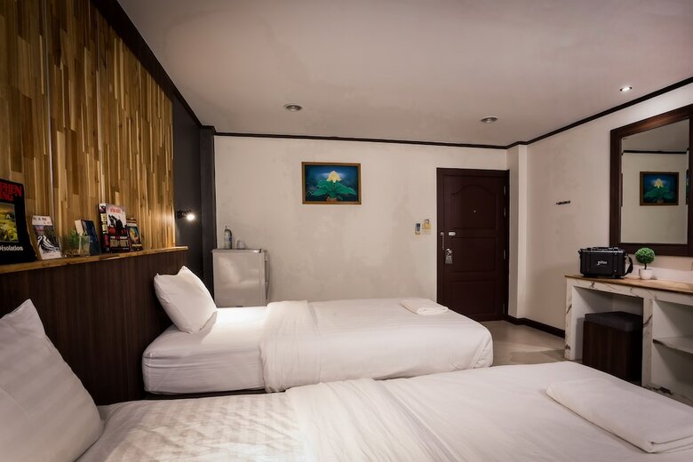 Phimai Paradise Hotel