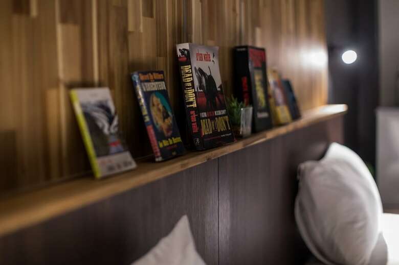 Phimai Paradise Hotel