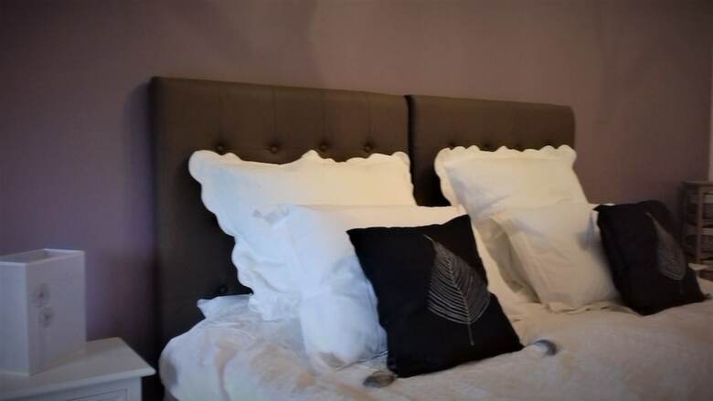 Bed & Breakfast Maison Lavande
