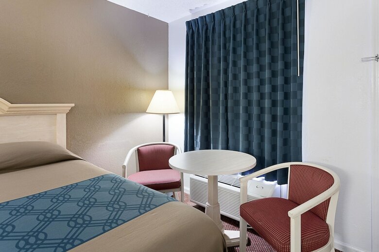 Hotel Rodeway Inn Lake City I-75