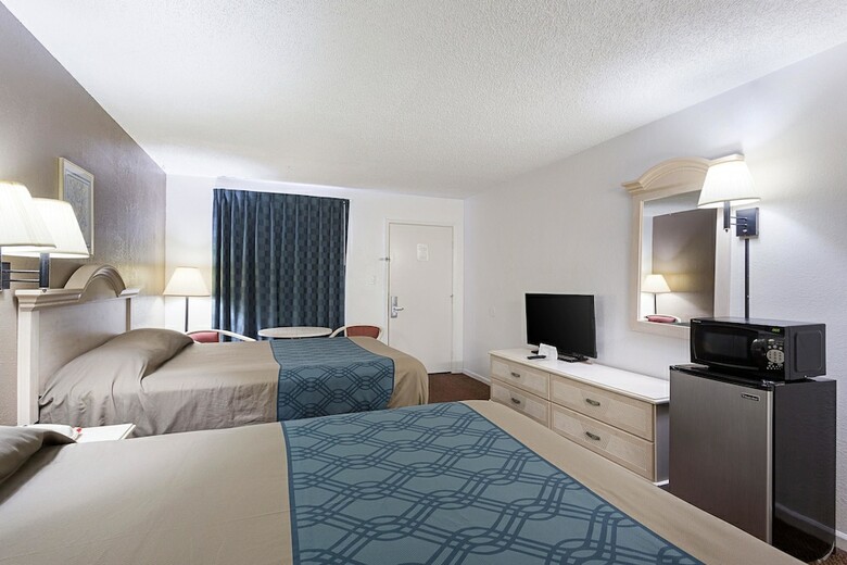 Hotel Rodeway Inn Lake City I-75