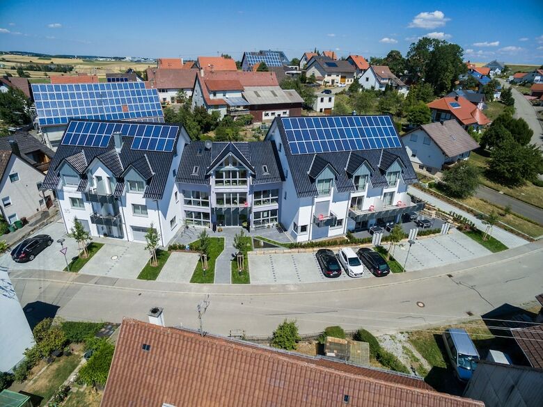 Hotel Leidringer G�stehaus