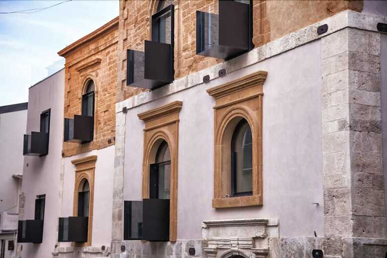 Alba Palace Hotel
