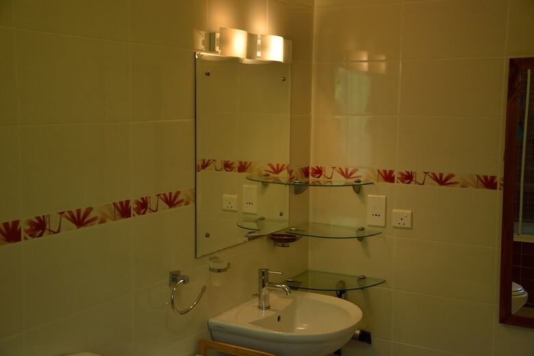 Apartamentos La Pointe Villas