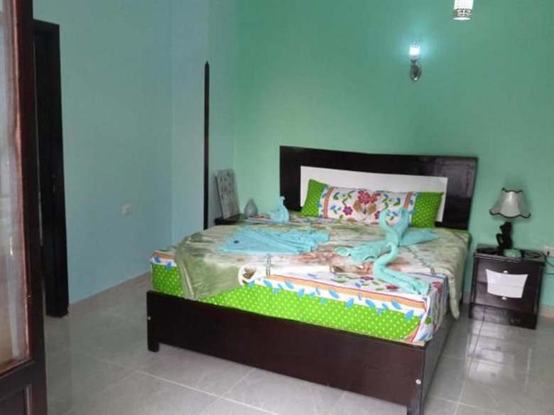 Apartamentos Nile View Hotel