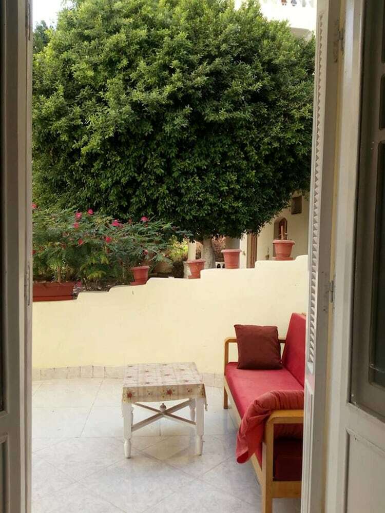 Apartamentos Nile View Hotel