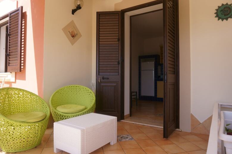 Apartamento Il Piccolo Borgo Di Lampedusa