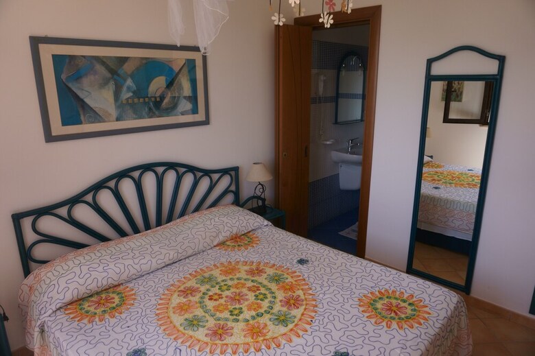 Apartamento Il Piccolo Borgo Di Lampedusa