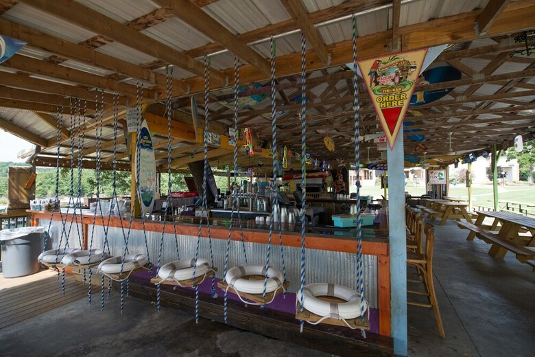 Branson Yacht Club