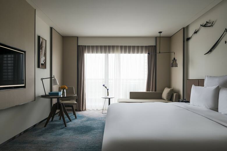 Hotel Pullman Zhouzhuang