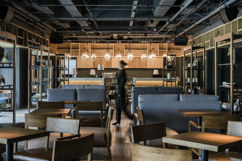 Hotel Pullman Zhouzhuang
