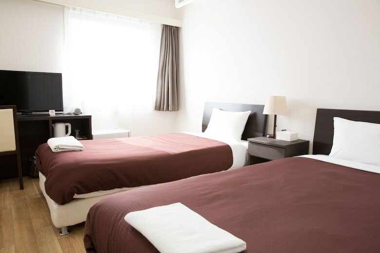 Rotary Hotel Imazato