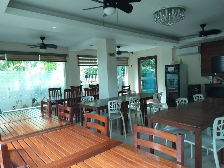 Hotel Giecel Pension