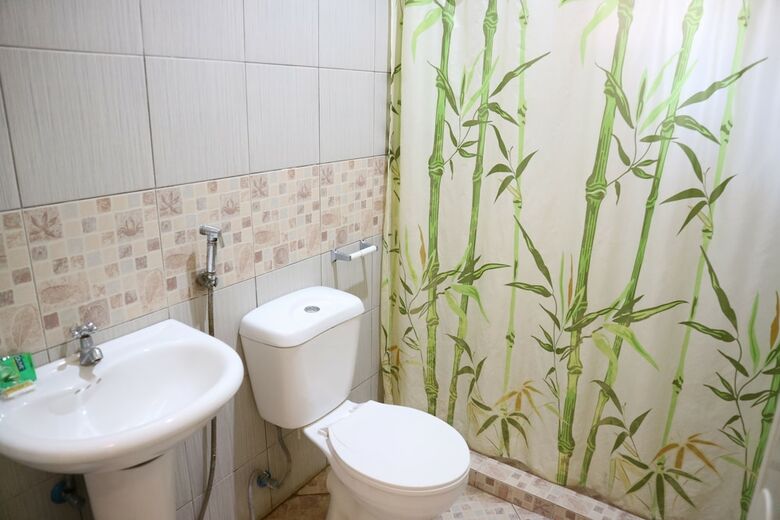 Hotel Giecel Pension