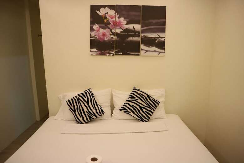 Hotel Giecel Pension