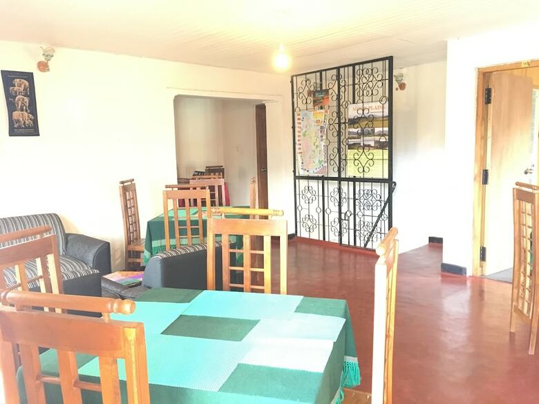 Hotel Blue Moon Guest House