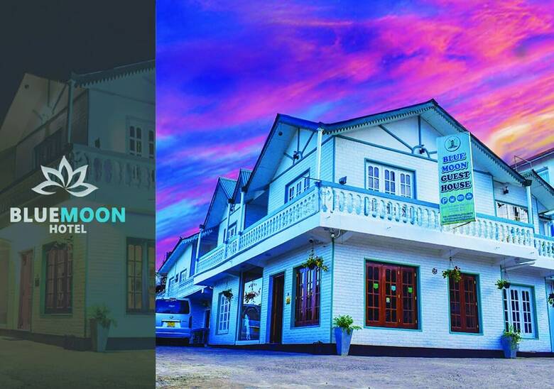 Hotel Blue Moon Guest House