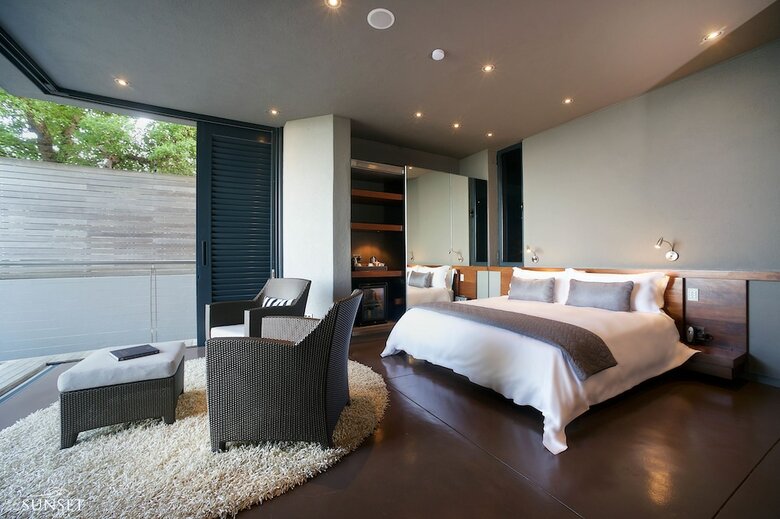 Hotel 26 Sunset Villa, Cape Town, Llandudno
