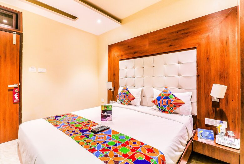 Fabhotel Adlon Andheri East