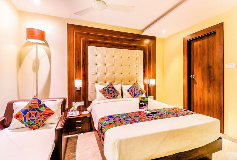 Fabhotel Adlon Andheri East
