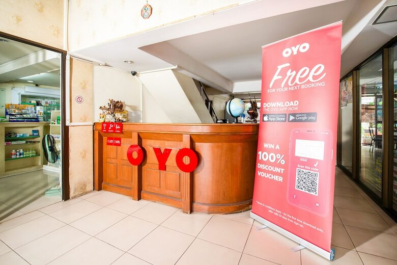 Hotel Oyo 320 Regent 2002 Guest House