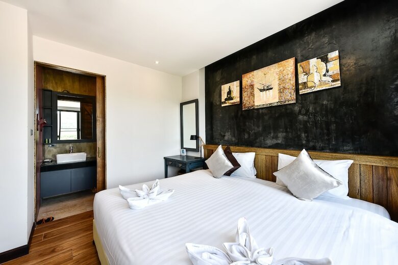Hotel Casa Bella Phuket