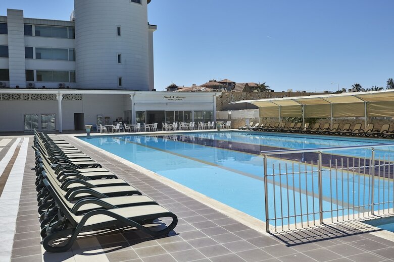 Hotel Royal Towers Resort - All Inclusive