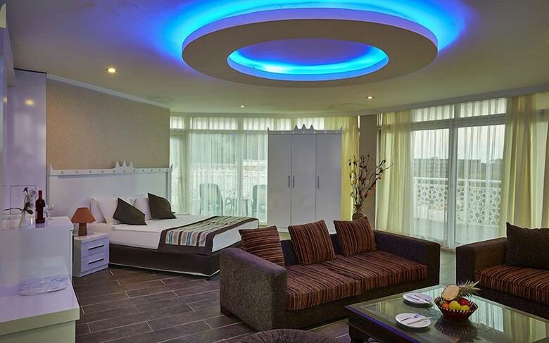 Hotel Royal Towers Resort - All Inclusive