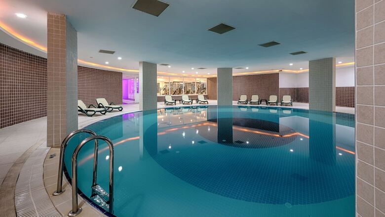 Hotel Royal Towers Resort - All Inclusive