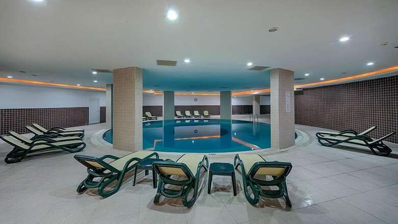 Hotel Royal Towers Resort - All Inclusive