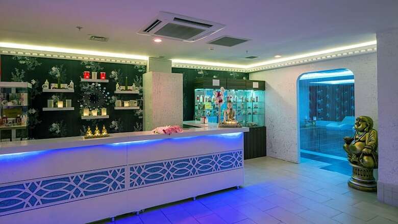 Hotel Royal Towers Resort - All Inclusive