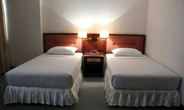 Silver Hotel Phuket