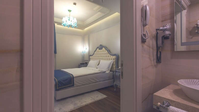 The Time Hotel Marina