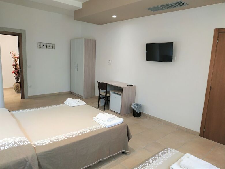 Hotel Locanda Helios
