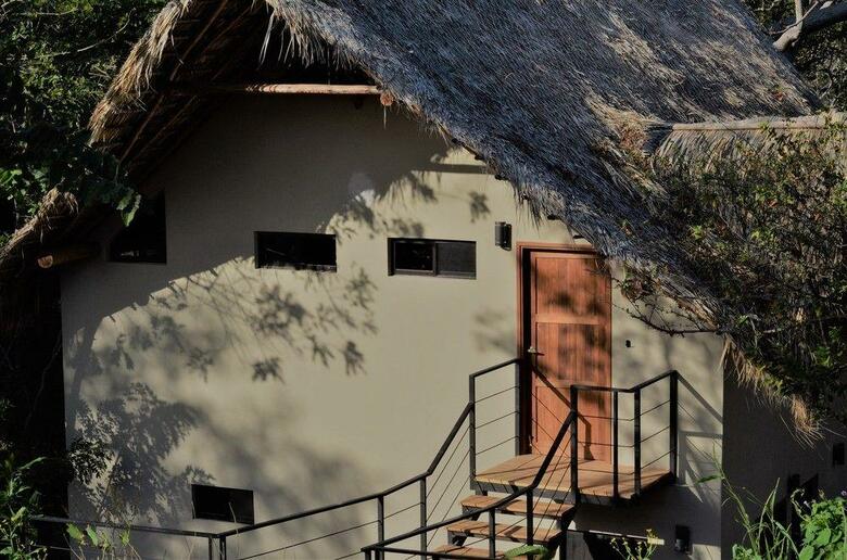 Hotel Treecasa Resort